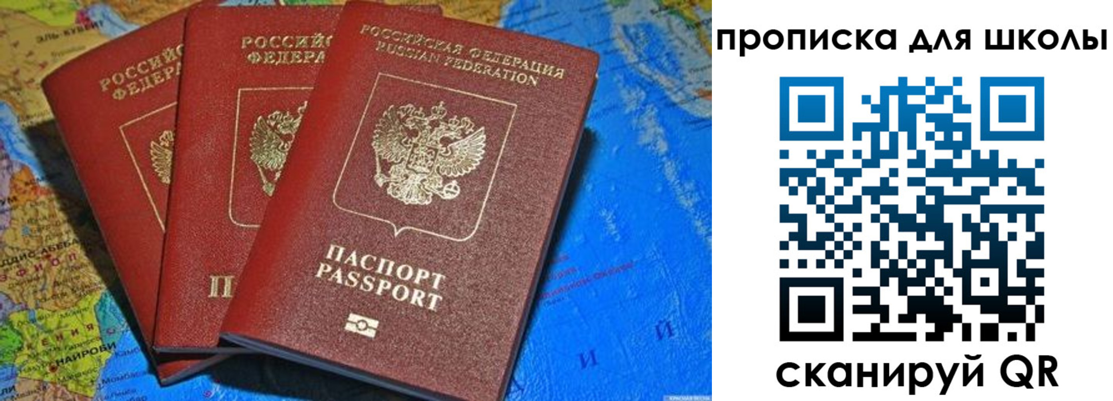 прописка в квартире в Дубовке